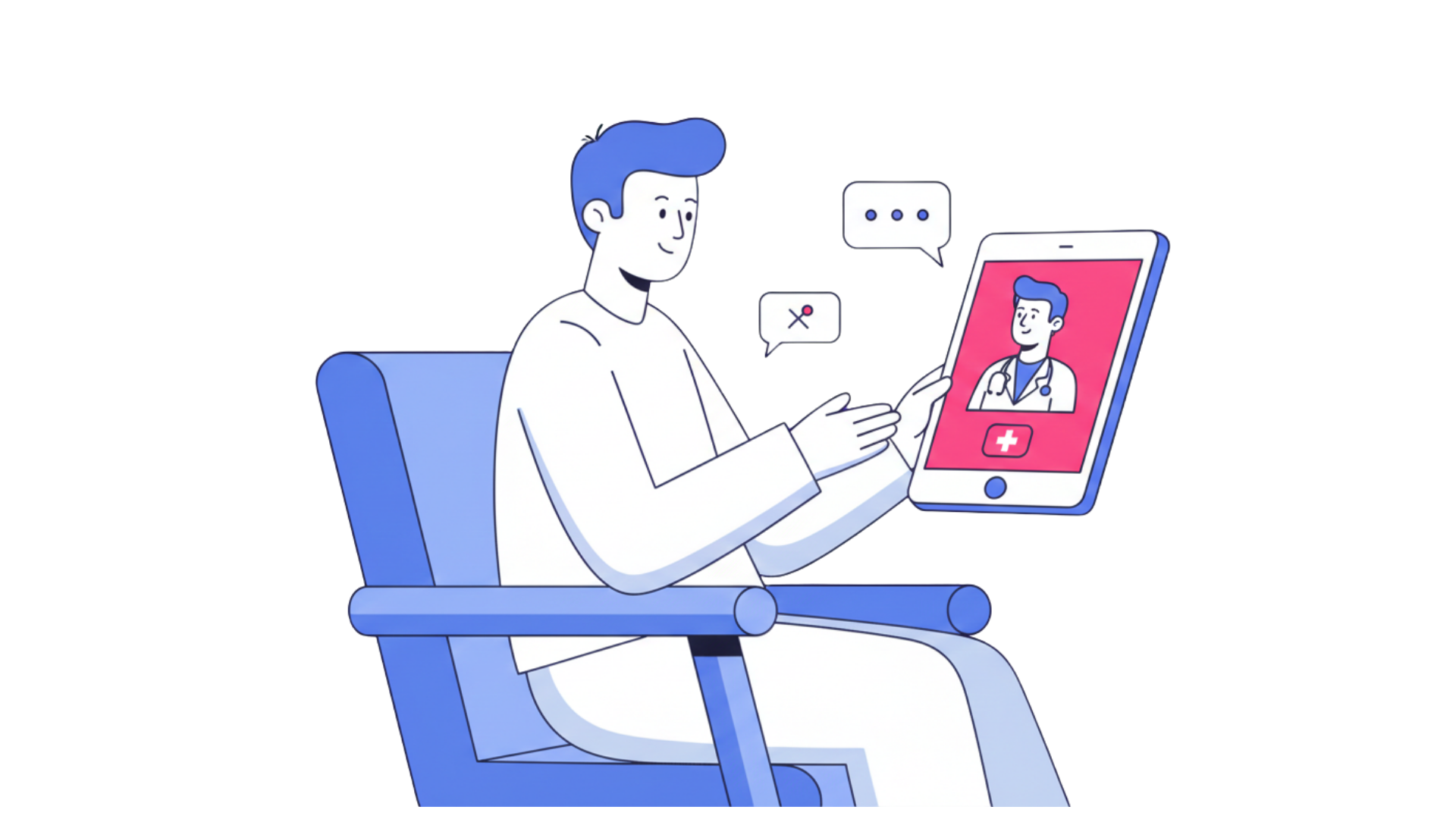 Virtual Appointments